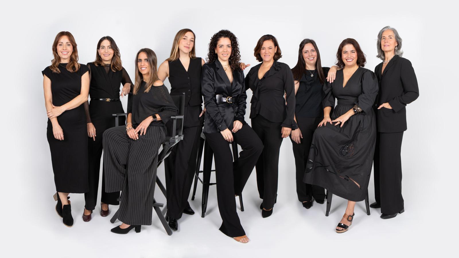 DISEÑADORAS MEXICANAS EN ESPAÑA PROYECTO DIME