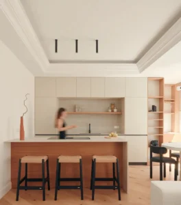 diseño interior haruti